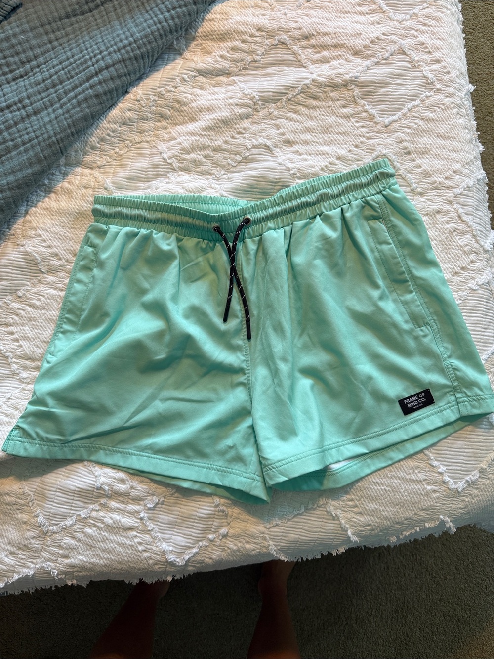 Board shorts